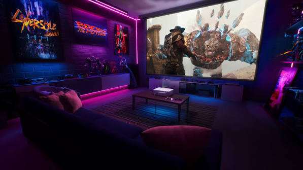 Gaming 1